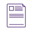 Document à entête